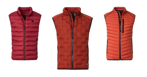 A barnák, rozsda-, olíva- és mustár-árnyalatok látványa szó szerint jót tesz a lelkünknek.