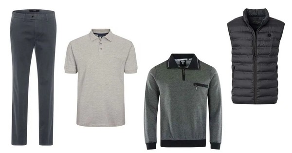 Ha pedig eddig tudatosan távol tartottad magad a világos színektől ősszel, akkor ideje esélyt adni az egér szürkének.