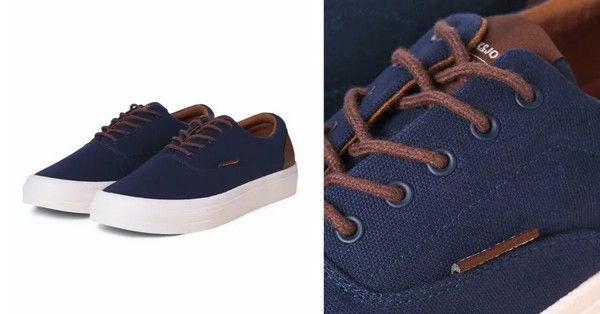 A sneaker nemcsak cipő, hanem életérzés: kényelem, önkifejezés és divat, amely minden öltözékhez és alkalomhoz illeszthető.